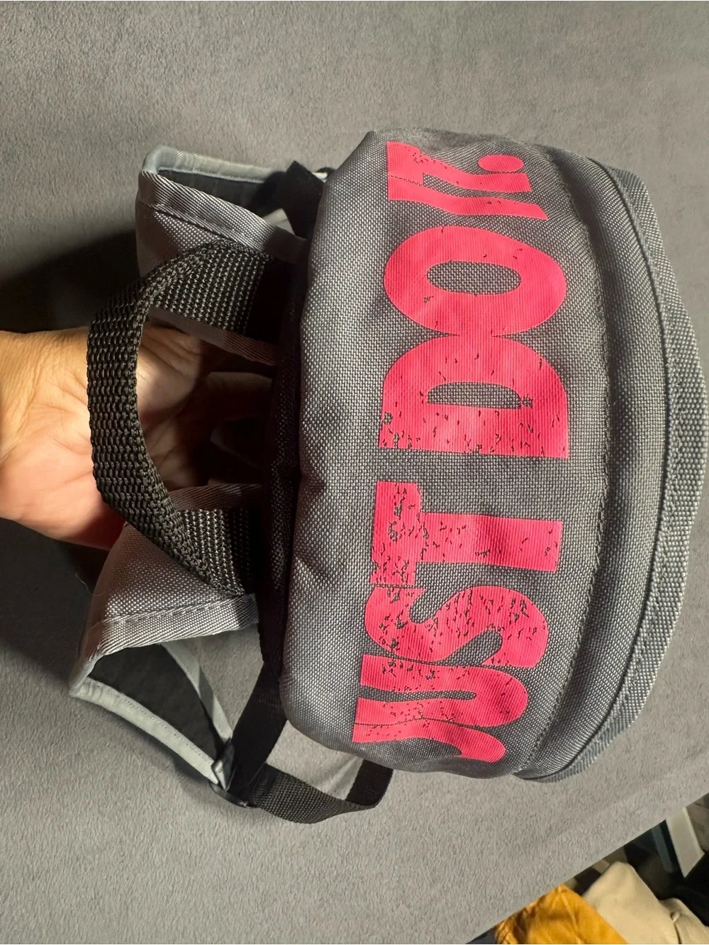 Nike small backpack